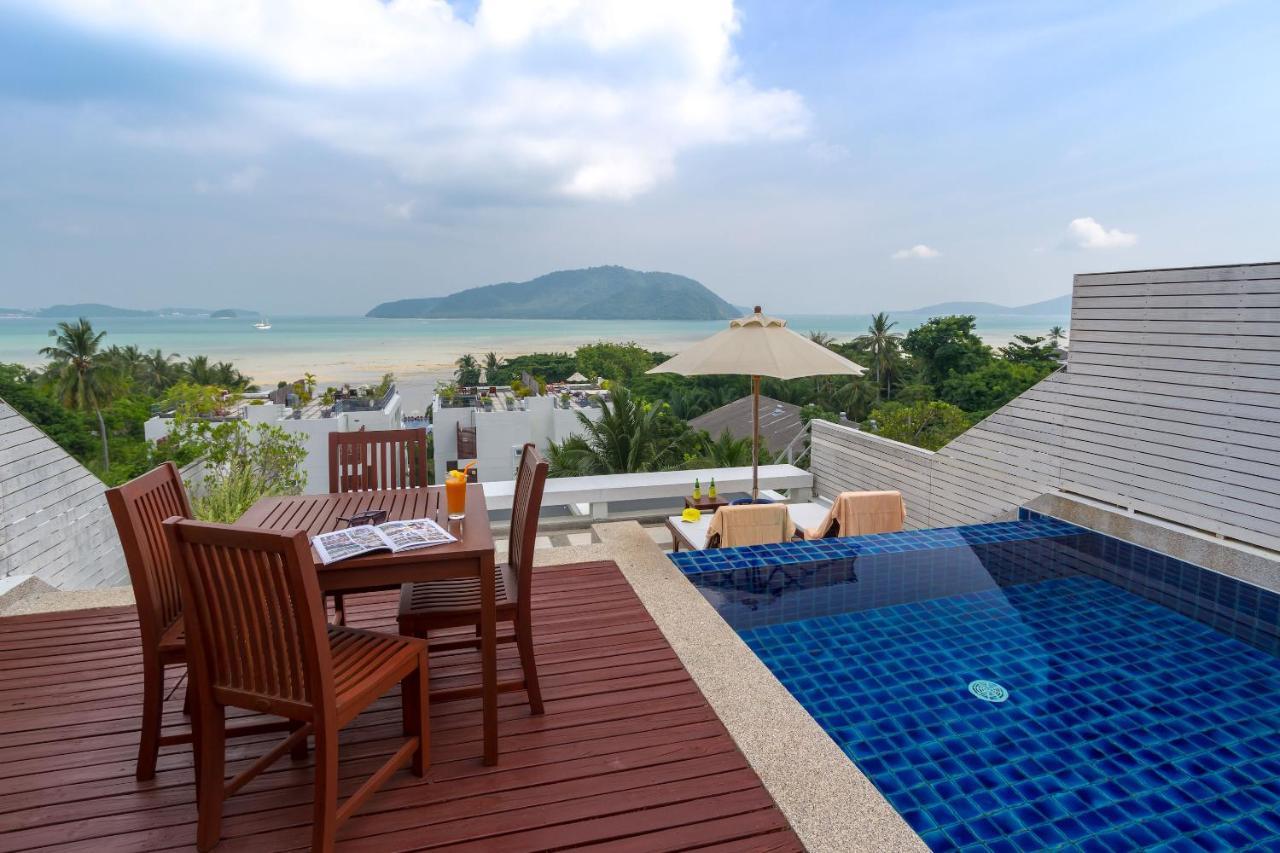 Serenity Resort & Residences Phuket Rawai ภายนอก รูปภาพ